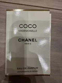 Coco Mademoiselle Eau de Parfum 1.5ml