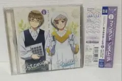 ヘタリア　The World Twinkle キャラクターCD　vol.６CD