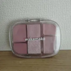 ウェイクメイク ソフトシアーマルチパレット03