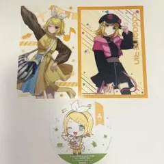 プロセカ　鏡音リン　まとめ売り