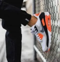 ナイキ エア マックス90