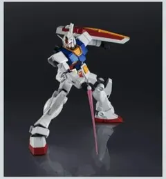 GUNDAM UNIVERSE 機動戦士ガンダム RX-78-2 GUNDAM