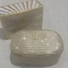 DIOR ディオール クリスマス ポーチ 2025 ノベルティ