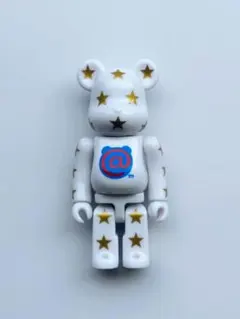 ベアブリック BE@RBRICK HMV (白) 100% シリーズ10 - メルカリ