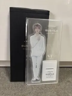 BTS VT JIN アクリルスタンド