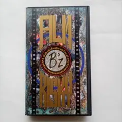 FILM RISKY B'zのサムネイル