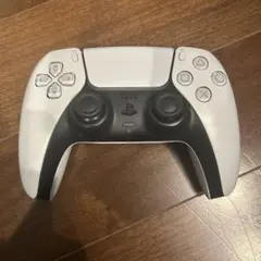 DualSense ワイヤレスコントローラー ホワイト 値下げ可能
