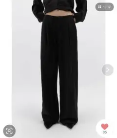 Studio Doe Low Rise Cutout Jumpsuit - メルカリ
