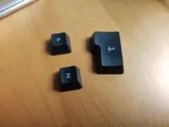 [専用ページ]G Pro(Romer-G)　ZF Enter　計3キー