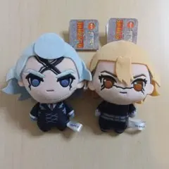 Dr.STONE SCIENCE FUTURE ぷちっしゅ ゼノ スタンリー