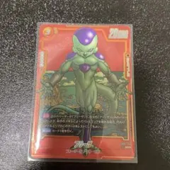 ドラゴンボール　フュージョンワールド　フリーザ　パラレル　SB02-054