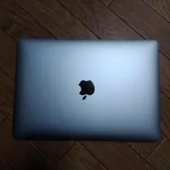 Apple MacBook シルバー　13inch