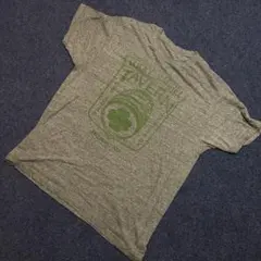 89] USA古着 sonoma Tシャツ 半袖 グレー ソノマ L 海外 輸入のサムネイル