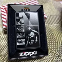 ふ*ん様 007 Roger Moore Zippoライター - メルカリ