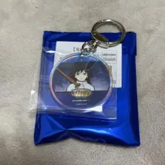 鬼滅の刃 コースターアーカイブ オーロラチャーム 第六弾 冨岡義勇 鬼滅学園