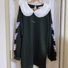 クロミ 長袖 プルオーバー 新品未使用 タグ付き レア