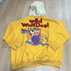 韓国 パーカー トップス