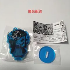 鬼滅の刃　ここみえ　アクリルフィギュア