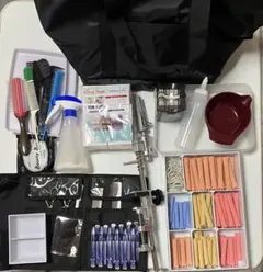 美容国家試験の道具セット 美容師国家試験セット2025年 美容師国家試験道具セット 2025年最新】