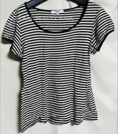 NATURAL BEAUTY BASIC カットソーのサムネイル