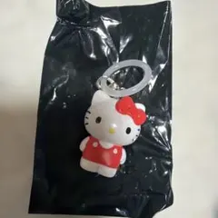 サンリオキャラクターズ　めじるしアクセサリー　ハローキティ