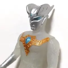 ウルトラマン★ザネクストクリアソフビ　ローソン限定　2004公開　レア美品 ウルトラマン☆ザネクストクリアソフビ ローソン限定 2004公開 レア美