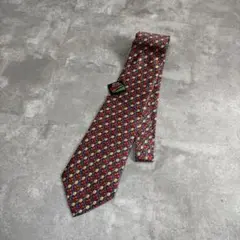 イタリア製 ネクタイ