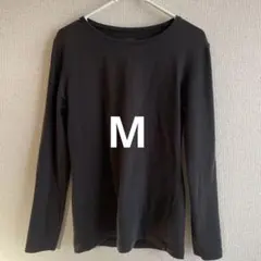 ユニクロ ヒートテック 極暖 エクストラウォーム ブラック M