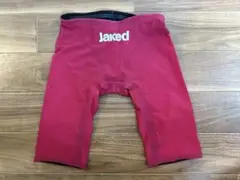 Jacked katana 試合用水着　高速水着