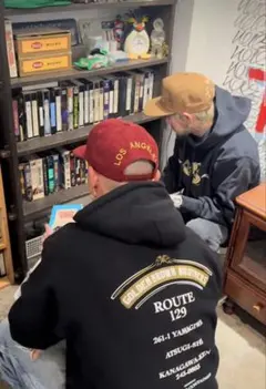 2026年最新】jesse tシャツの人気アイテム - メルカリ