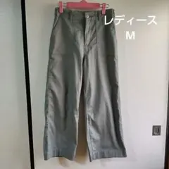 レディース カジュアルパンツ Mサイズ