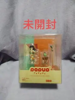 開封品】犬夜叉 「りん＆邪見」 POP UP PARADE フィギュア - メルカリ