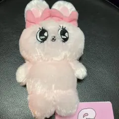 エスター バニー ぬいぐるみ