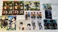 エルヴィン キャラクターグッズ