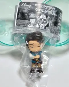 ディズニーキャラクター2 ちょこんとおじぎFig. フリンライダー