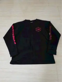 THE NORTH FACE 長袖カットソー 黒　⭐︎新品未使用品