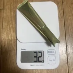 ワンバイコーセー ザ リンクレス S 20g 箱なし。