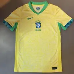 2025年最新】ブラジル代表 ユニフォームの人気アイテム - メルカリ