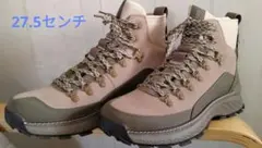 Cole Haan　ゼログランド　トレッキング　マウンテンブーツ　ハイカーブーツ