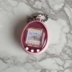 たまごっちミニチュアチャームコレクション4 ききっち