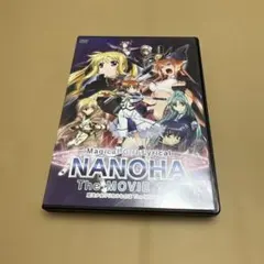 魔法少女リリカルなのは The MOVIE 1st('10NANOHA The…