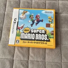 K*様 New Super Mario Bros. (Nintendo DS)