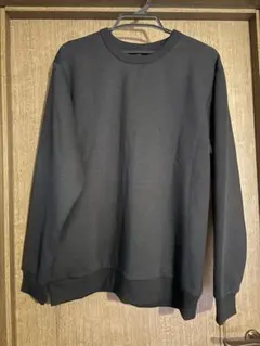 裏起毛トレーナー☆