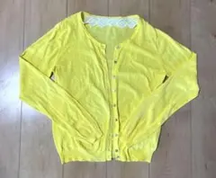 earth music&ecology カーディガン