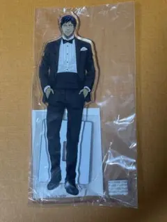 黒子のバスケLAST GAME アクリルスタンド 青峰大輝