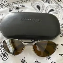 ★超美品★EAGLE EYES スポーツサングラス ケース付き