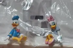 ミッキー&フレンズ フィギュア