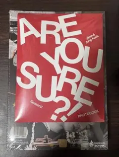 2026年最新】ARE you sure?! イゲマジャ フォトブックの人気アイテム