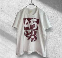 45rpm/ロゴ　Tシャツのサムネイル