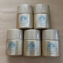 ANESSA パーフェクトUV スキンケアミルク N 12ml 5本セットのサムネイル